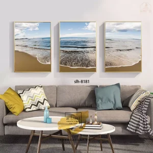Khám Phá Vẻ Đẹp Của Nghệ Thuật Vintage: Bức Tranh Hòa Quyện Giữa Con Người Và Thiên Nhiên
