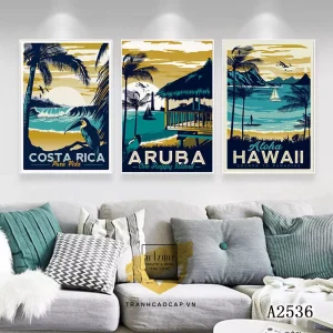 Sắc Màu Vintage: Bức Tranh Tự Nhiên Khơi Gợi Cảm Xúc và Ý Nghĩa Sâu Sắc