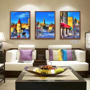 Bức Tranh Vintage: Khám Phá Vẻ Đẹp Tinh Tế Của Sự Kết Nối Giữa Thiên Nhiên Và Tâm Hồn Con Người