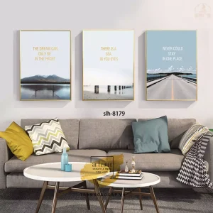 Khám Phá Nét Đẹp Nghệ Thuật Của Bức Tranh Phong Cảnh Thành Phố Vintage: Ký Ức Thời Gian và Không Gian