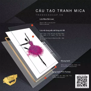 Bức Tranh Nghệ Thuật: Chiếc Gương Phản Chiếu Tâm Hồn và Cuộc Sống