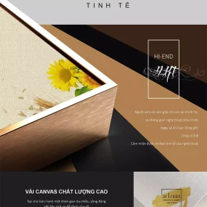 Tranh Mica Gương: Tác Phẩm Nghệ Thuật Biến Không Gian Sống Thành Tuyệt Tác Nghệ Thuật Đương Đại