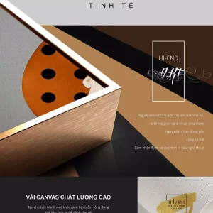 Bức Tranh Mica Bóng Gương: Khám Phá Đa Chiều Của Nghệ Thuật Hiện Đại và Tâm Trạng Con Người