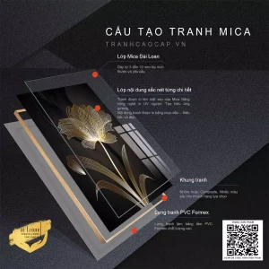 Hoa Vàng Hoàng Kim: Biểu Tượng Thịnh Vượng và Vẻ Đẹp Tinh Tế trong Không Gian Sống