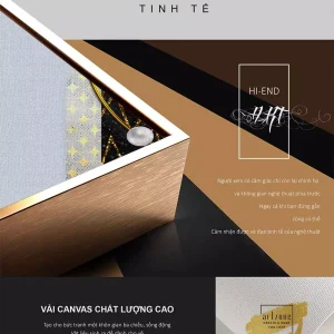Khám Phá Nghệ Thuật Chân Dung Hiện Đại: Bức Tranh Mica Nổi Bật Với Cảm Xúc Sâu Sắc và Ý Nghĩa Biểu Trưng