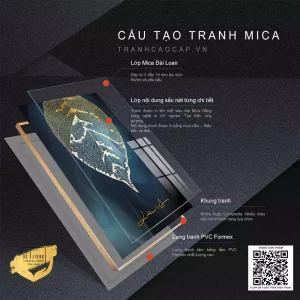 Chiếc Lá Vân Vàng Hoàng Kim: Tuyệt Tác Nghệ Thuật Khơi Gợi Cảm Xúc và Tâm Hồn