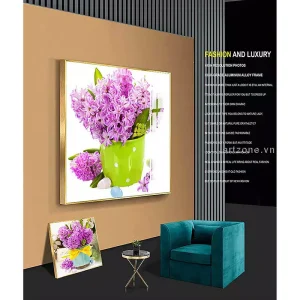 Hòa Quyện Nghệ Thuật: Bức Tranh Về Đa Văn Hóa và Cái Đẹp Thời Hiện Đại