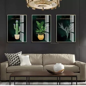 Khám Phá Vẻ Đẹp và Ý Nghĩa Sâu Sắc Của Bức Tranh Mica Decor: Từ Sắc Màu Đến Thông Điệp Nghệ Thuật
