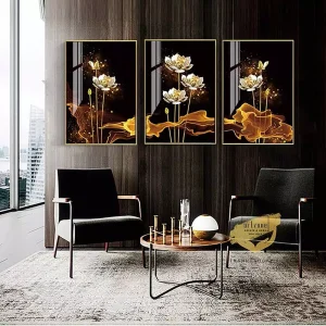 Khám Phá Bộ Sưu Tập Tranh Mica Đơn Giản: Nghệ Thuật Hiện Đại Trong Không Gian Sống