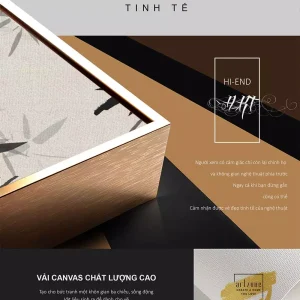 Sự Tinh Tế Của Nghệ Thuật Tối Giản: Khám Phá Vẻ Đẹp Trong Những Khoảnh Khắc Bình Dị