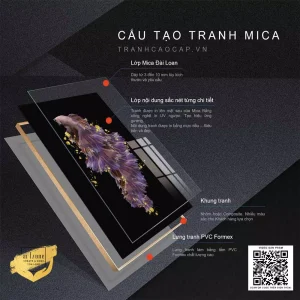 Bức tranh đại dương sống động: Khi nghệ thuật kể câu chuyện bảo tồn