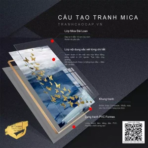 Bướm Vàng Rực Rỡ Bay Lượn Giữa Trời Xanh: Biểu Tượng Của Sự Tự Do Và Hy Vọng