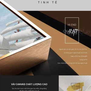 Khám Phá Đằng Sau Bức Tranh: Sự Tinh Tế Trong Cảm Xúc Nghệ Thuật Và Ý Nghĩa Văn Hóa