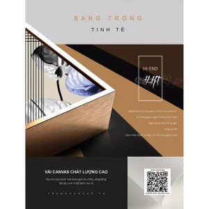 Bức Tranh Mica Nhẹ Nhàng: Vẻ Đẹp Nghệ Thuật Giao Hòa Giữa Tâm Hồn và Thiên Nhiên