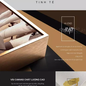 Sắc Màu Cuộc Sống: Khám Phá Ý Nghĩa Sâu Sắc Qua Bức Tranh Treo Tường