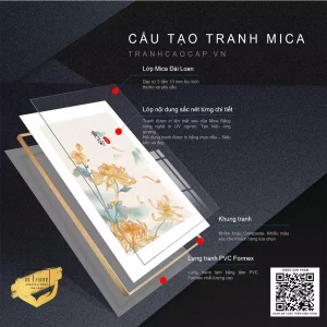 Những bông hoa cúc dại trong gió: Bản giao hưởng của vẻ đẹp tự do và kiên cường