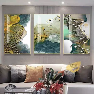 Bóng Gương: Nghệ Thuật Phản Chiếu Cảm Xúc và Kết Nối Con Người