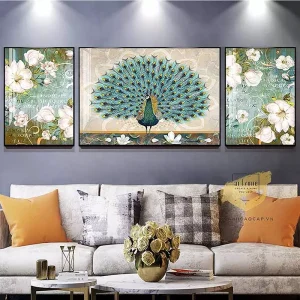 Bức Tranh Phong Cảnh Bóng Gương: Khám Phá Sự Kết Nối Giữa Con Người và Thiên Nhiên Thông Qua Nghệ Thuật Nghệ Thuật Hiện Đại
