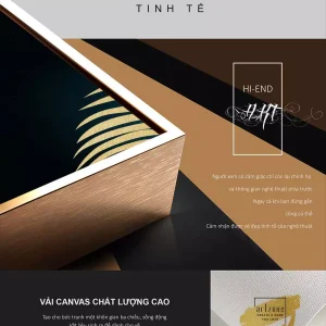 Bức Tranh Phong Cảnh: Hòa Quyện Nghệ Thuật và Triết Lý Sống Trong Mối Quan Hệ Giữa Con Người và Thiên Nhiên