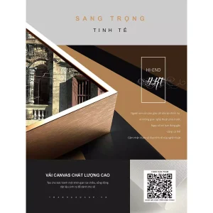 Phố Cổ Hà Nội: Hơn Cả Một Bức Tranh, Là Giai Điệu Thời Gian và Văn Hóa