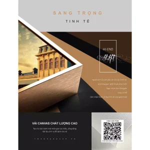 Hà Nội xưa trong tranh: Ký ức và di sản qua lăng kính nghệ thuật