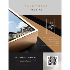 Bức Tranh Phong Cảnh Hà Nội Xưa: Gương Mặt Văn Hóa Ngàn Năm