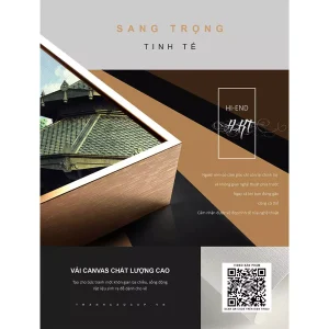 Bức Tranh Hà Nội Xưa: Di Sản Văn Hóa & Ký Ức Về Thủ Đô Ngàn Năm