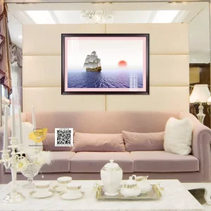Thuyền Buồm Xuôi Gió: Bức Tranh Về Cuộc Sống, Ước Mơ Và Tự Do