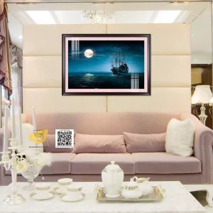 Thuyền Buồm: Biểu Tượng Vượt Thời Gian Về Cuộc Sống và Ước Vọng