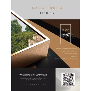 Hà Nội Xưa: Bức tranh ký ức và bản giao hưởng văn hóa