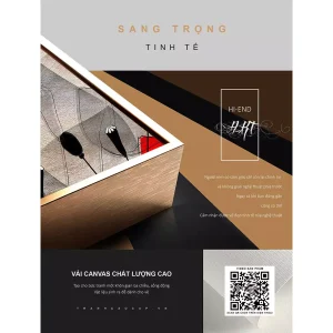 Hoa Sen Trừu Tượng: Sự Hòa Quyện Giữa Vẻ Đẹp Tự Nhiên và Nghệ Thuật Hiện Đại