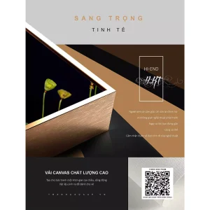 Sen Nở Trong Bóng Đêm: Vẻ Đẹp Tinh Tế và Triết Lý Sâu Sắc