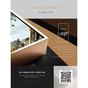 Hà Nội Xưa: Bức Tranh Nghệ Thuật Khơi Gợi Ký Ức và Bản Sắc Văn Hóa