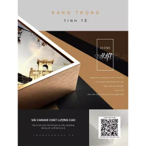 Hà Nội Xưa: Bức tranh tâm hồn và không gian ký ức