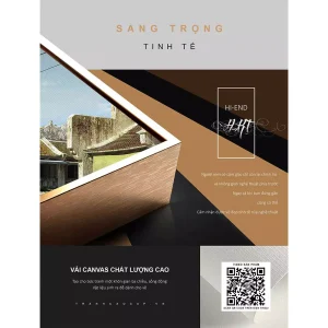 Hà Nội xưa qua lăng kính nghệ thuật: Bức tranh văn hóa sống động