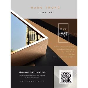 Hà Nội Xưa: Ký Ức Sống Động Qua Nét Vẽ, Tâm Hồn Hà Nội
