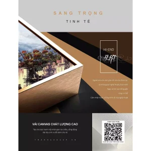 Hà Nội xưa: Bức tranh ký ức và hành trình cảm xúc về Thủ đô