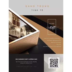 Hà Nội Xưa: Bức tranh ký ức, chạm đến trái tim người Việt