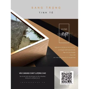 Bức Tranh Hà Nội Xưa: Nét Đẹp Vượt Thời Gian, Khơi Gợi Ký Ức Văn Hóa