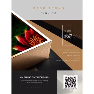 Sen Nở Trong Bóng Đêm: Khi Vẻ Đẹp Vượt Lên Khó Khăn