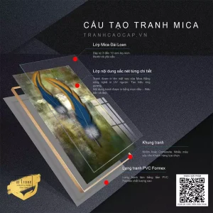 Bức Tranh Trừu Tượng: Hành Trình Khám Phá Ý Nghĩa Sâu Thẳm