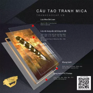 - Bức Tranh Trừu Tượng Nhẹ Nhàng: Khám Phá Cảm Xúc và Thế Giới Nội Tâm