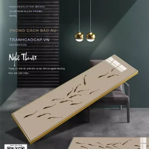 Phong Cảnh Dần Cá Quý Tủ: Bản Giao Hưởng Giữa Con Người và Thiên Nhiên, Nét Đẹp Văn Hóa Việt