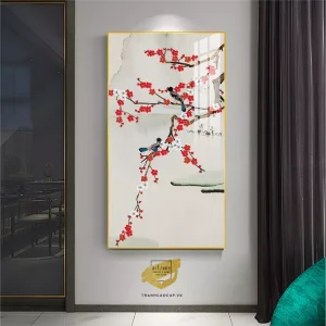 Bản Giao Hưởng Chim Trời: Khám Phá Ý Nghĩa Sâu Sắc Trong Bức Tranh Thiên Nhiên Tuyệt Mỹ