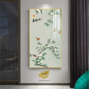 Bóng Gương Các Loại Chim Thiên Nhiên Đẹp: Khám Phá Tuyệt Tác Nghệ Thuật Đa Tầng Ý Nghĩa