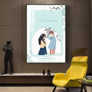 - Bức Tranh Về Thế Giới Tự Nhiên: Nơi Giao Thoa Giữa Nghệ Thuật và Cuộc Sống