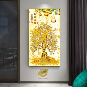 Hoa Lá Bóng Gương: Hành Trình Tâm Linh Qua Lăng Kính Nghệ Thuật