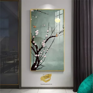 Hoa lá bóng gương: Khám phá vẻ đẹp ẩn sâu và ý nghĩa triết lý
