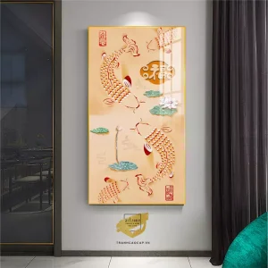 Hoa Sen Bóng Gương: Khám Phá Vẻ Đẹp Thanh Khiết và Triết Lý Sâu Sắc