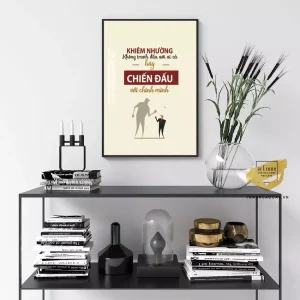 Slogan Truyền Cảm Hứng: Khi Nghệ Thuật Thúc Đẩy Động Lực Học Tập